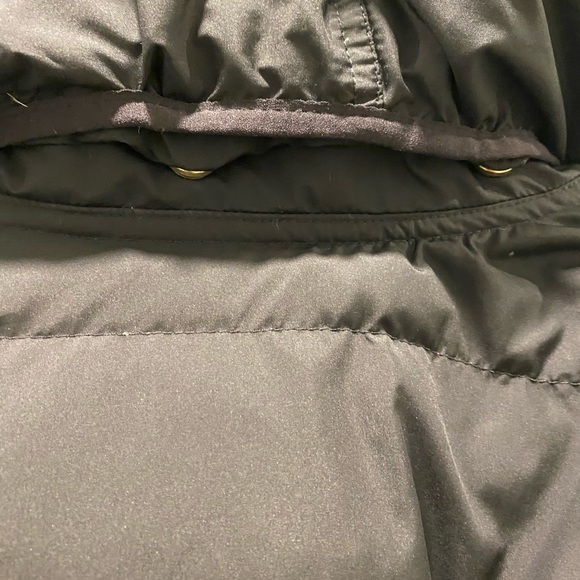 J. Crew puffer jacket - Picture 6 of 9